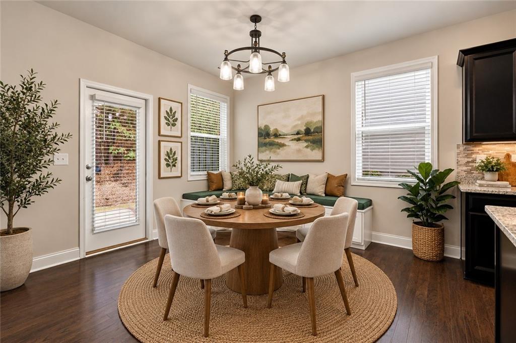 5433 Cascade Ridge SW