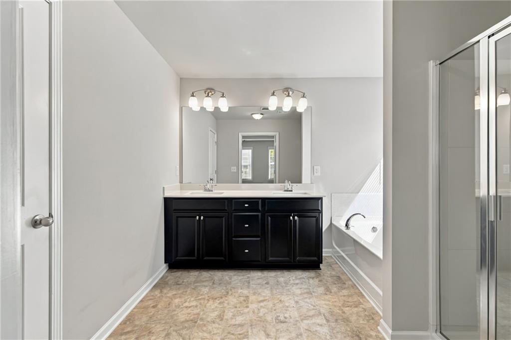 5433 Cascade Ridge SW