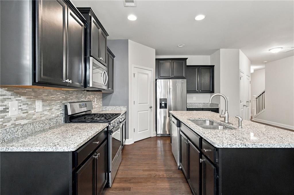 5433 Cascade Ridge SW