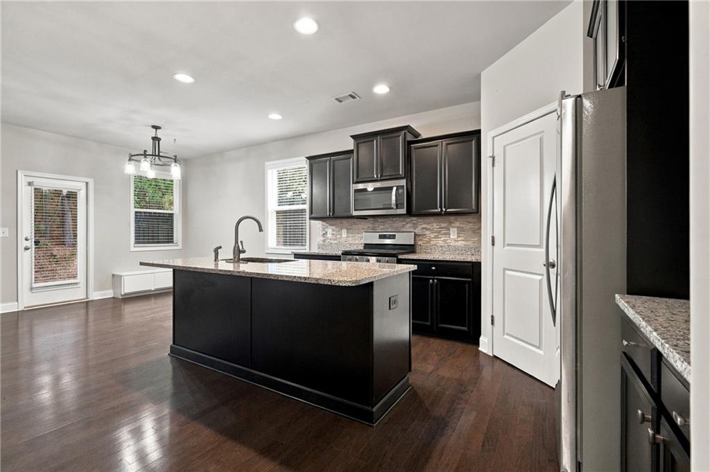 5433 Cascade Ridge SW