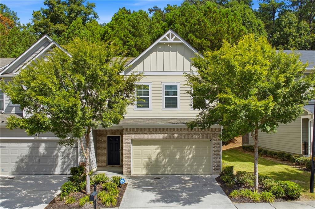 5433 Cascade Ridge SW