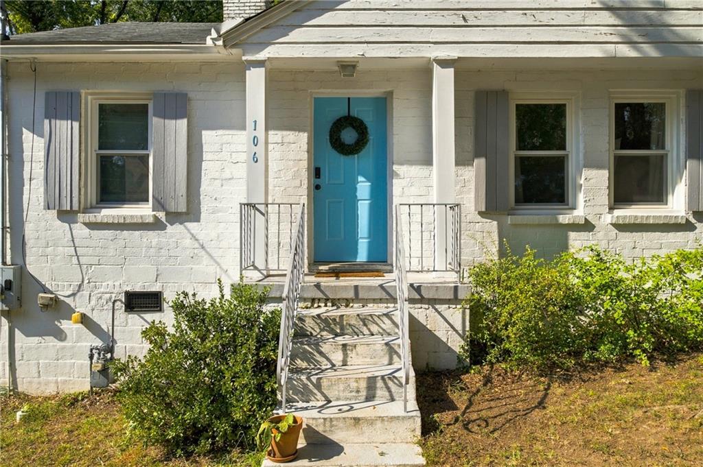 106 Aviation Road SE