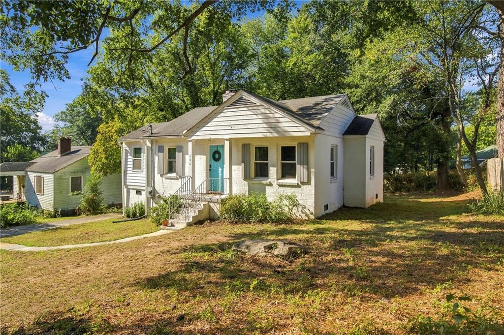 106 Aviation Road SE