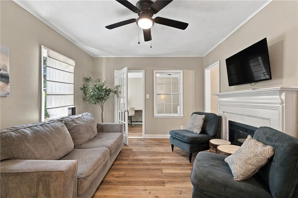 106 Aviation Road SE