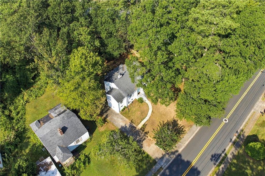 106 Aviation Road SE