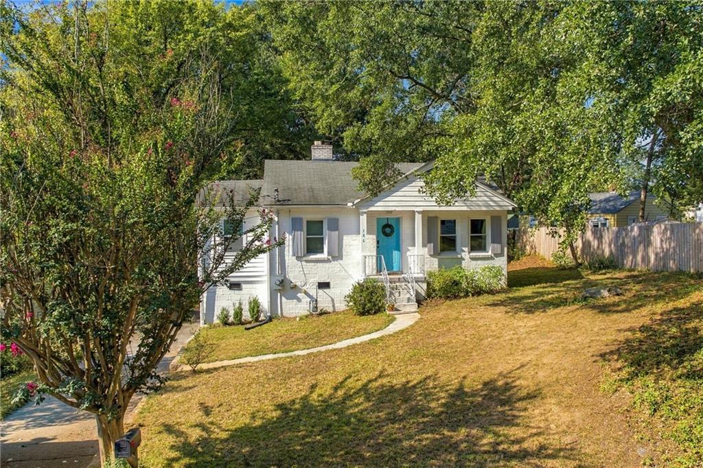 106 Aviation Road SE