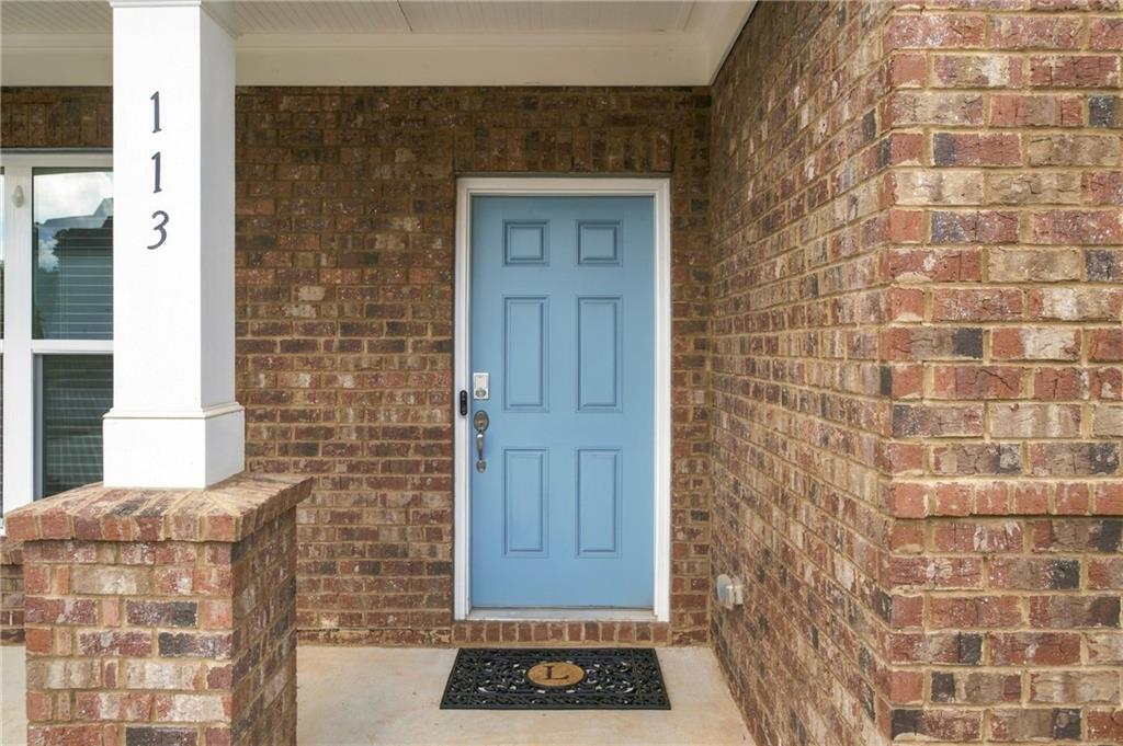 113 Himalaya Way