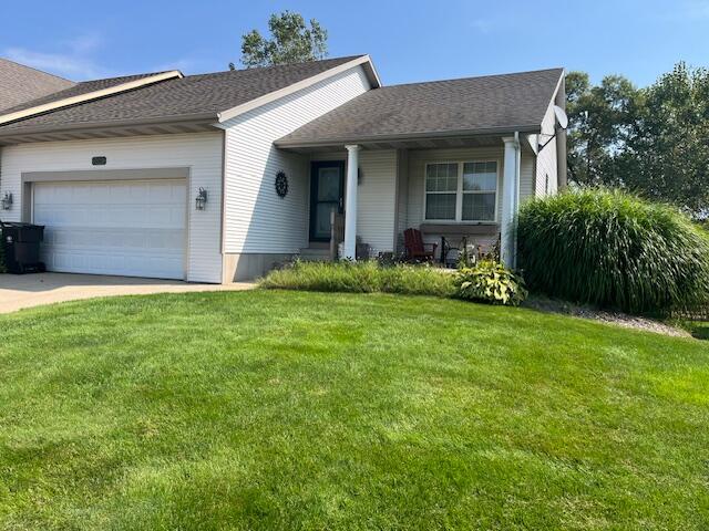 3590 Twin Oaks Lane