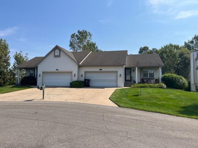 3590 Twin Oaks Lane