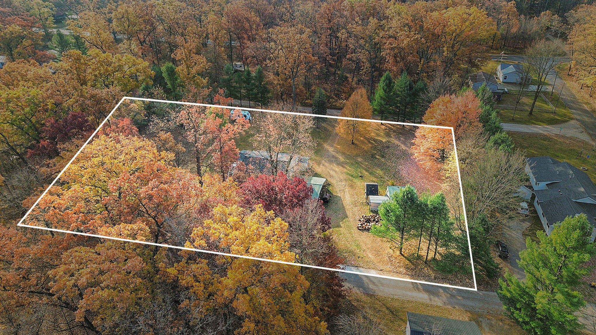 590 W Marion Road