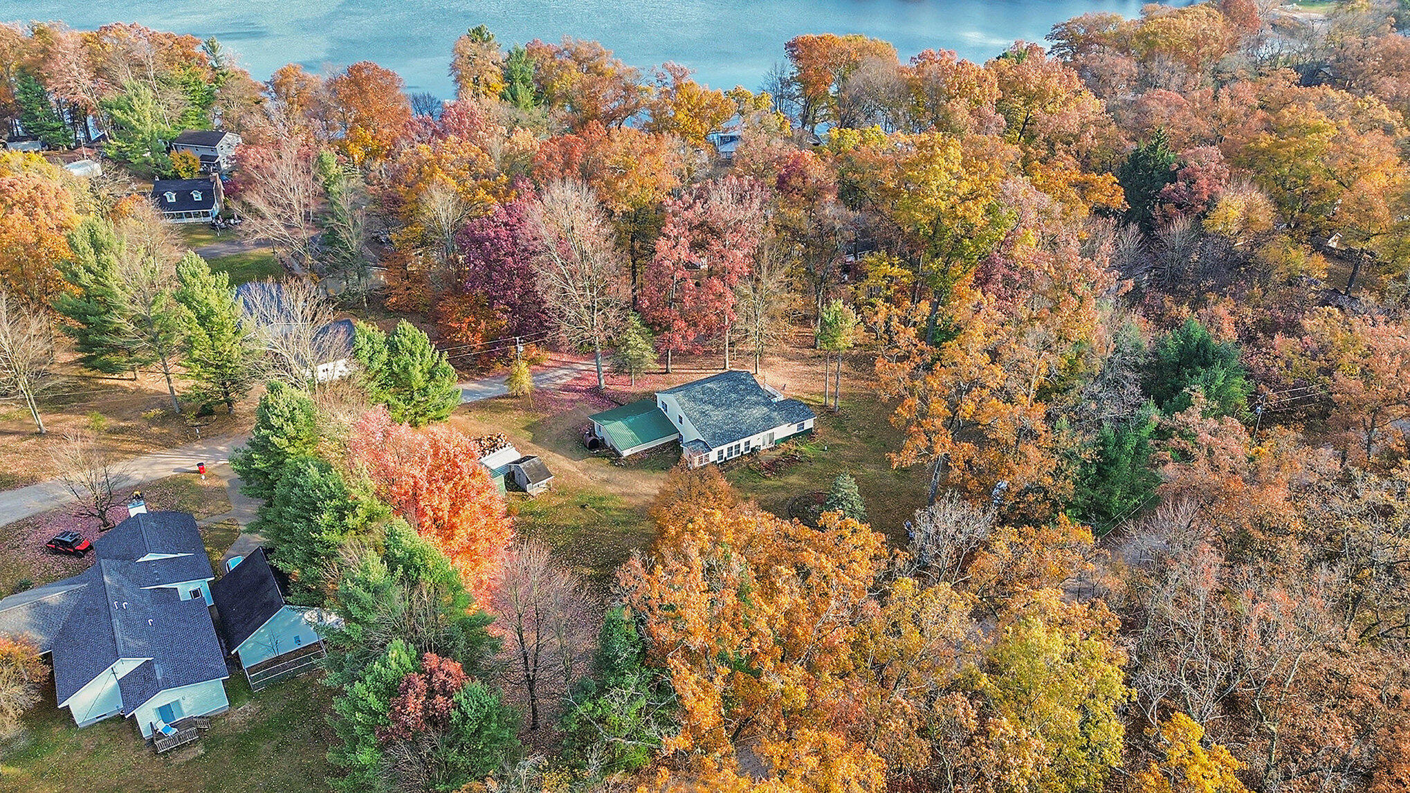 590 W Marion Road