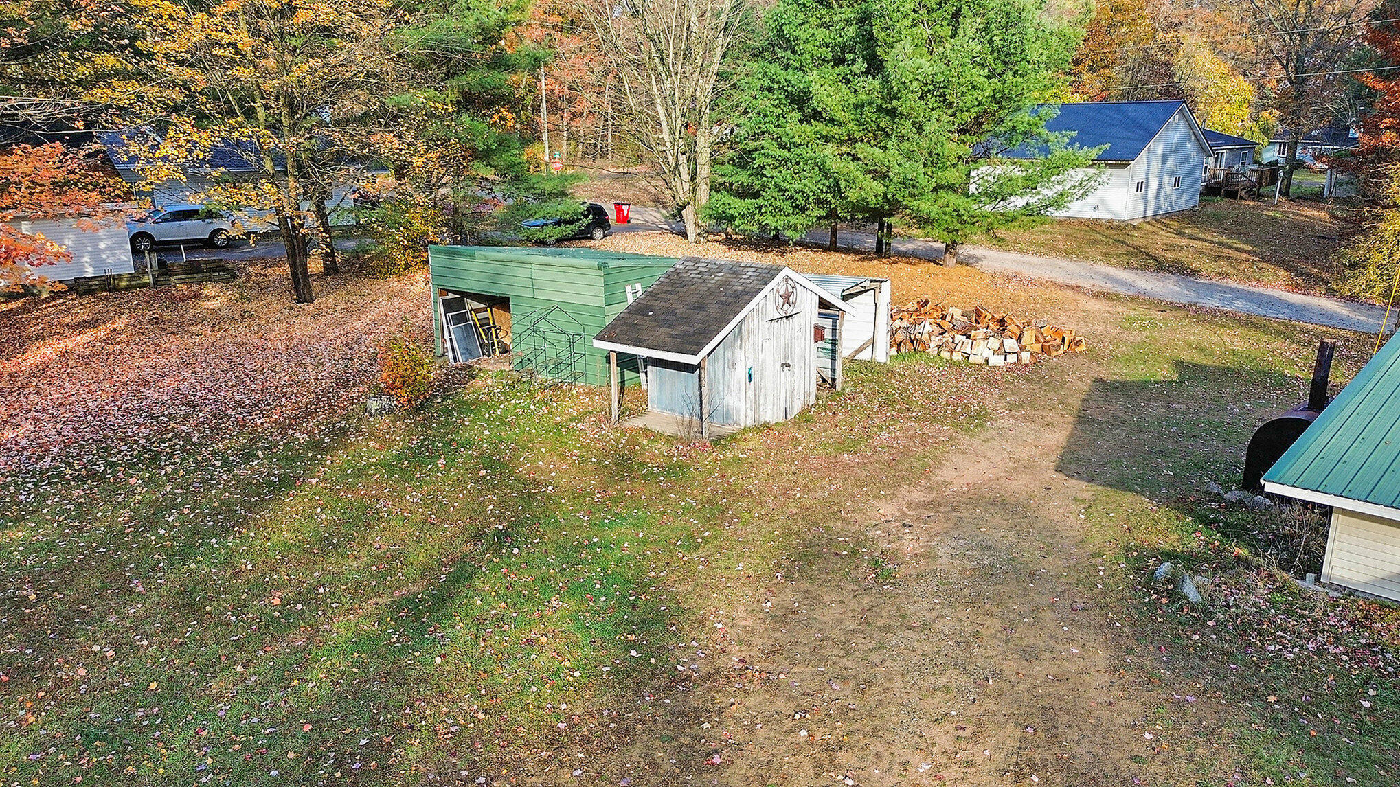 590 W Marion Road