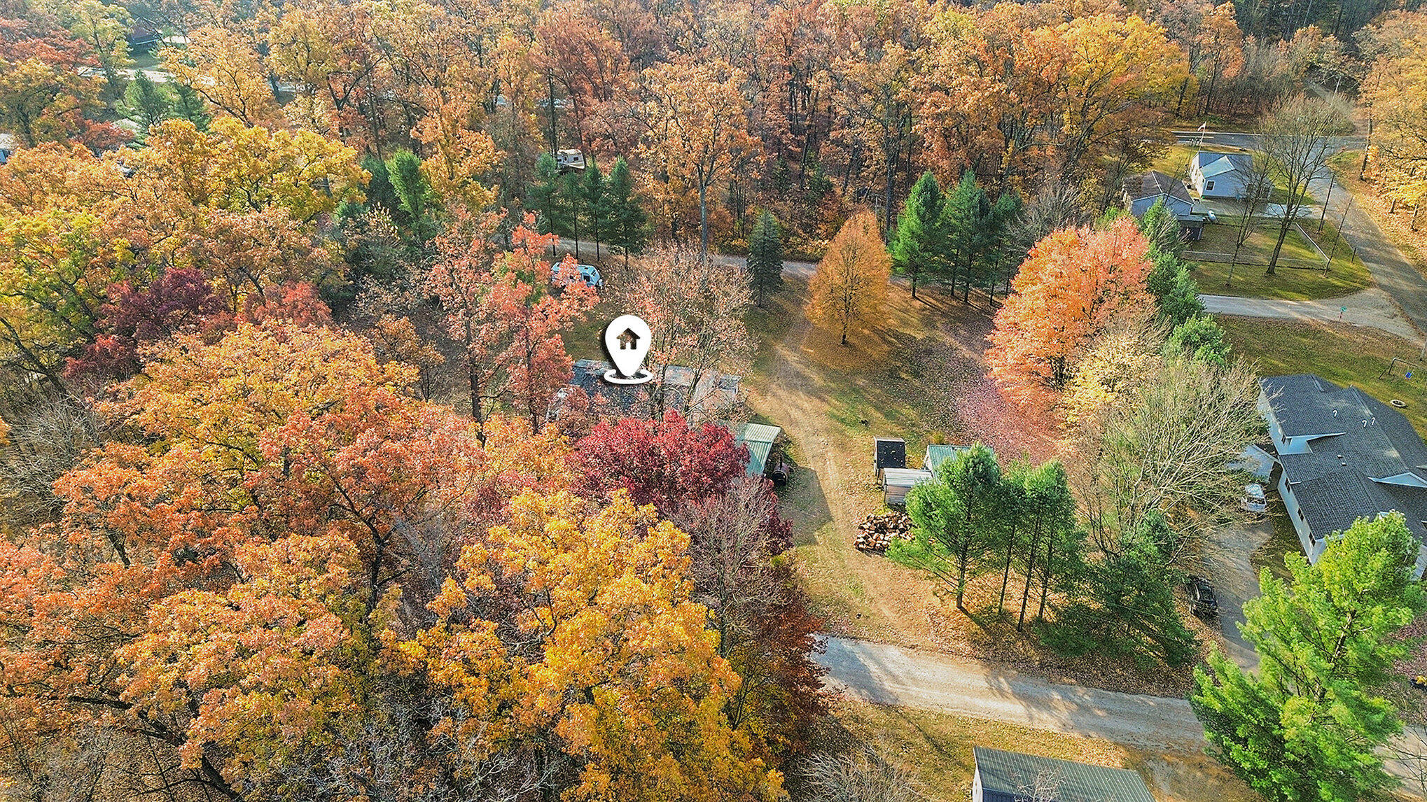 590 W Marion Road