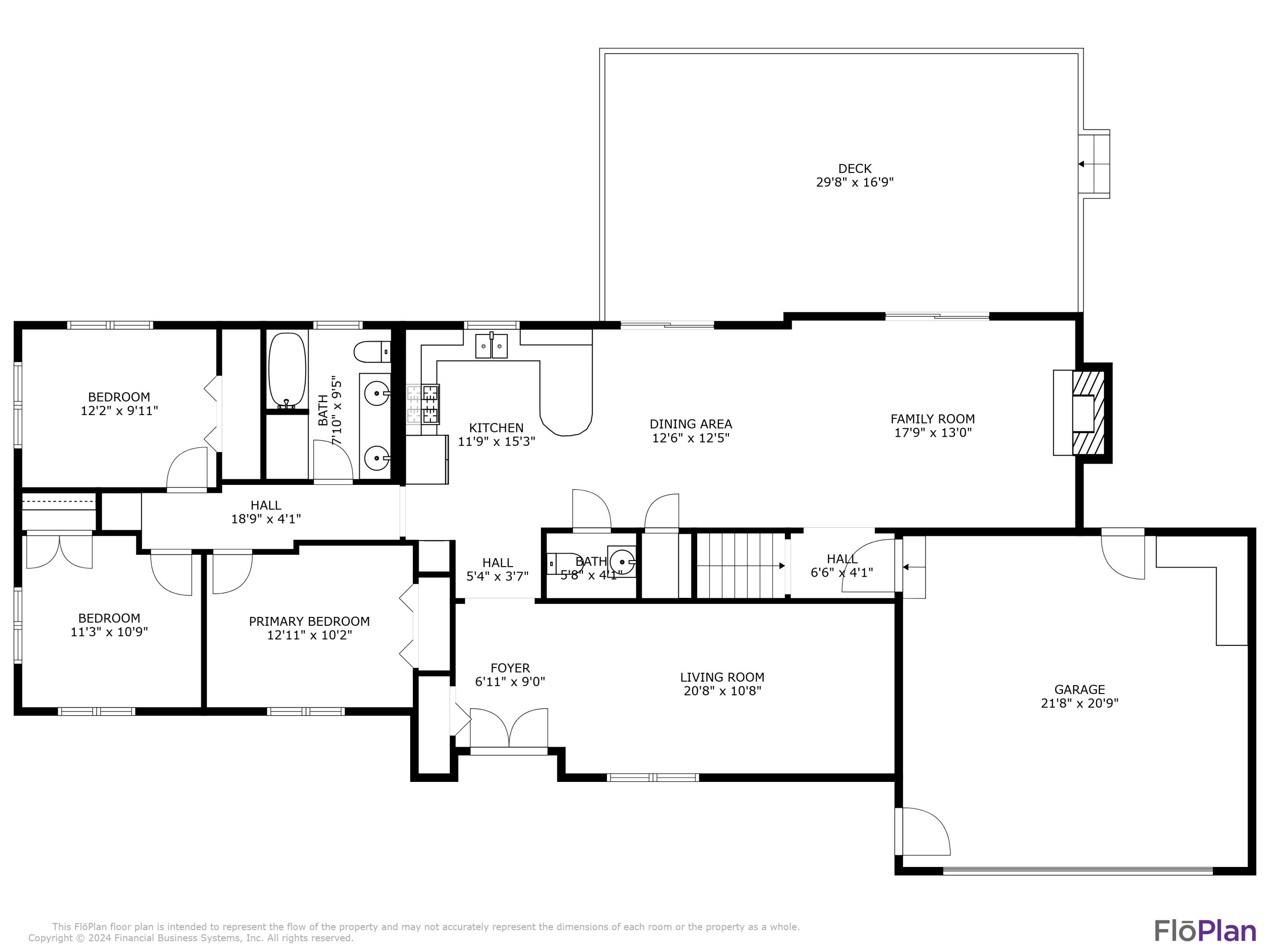 638 Oak Valley Drive