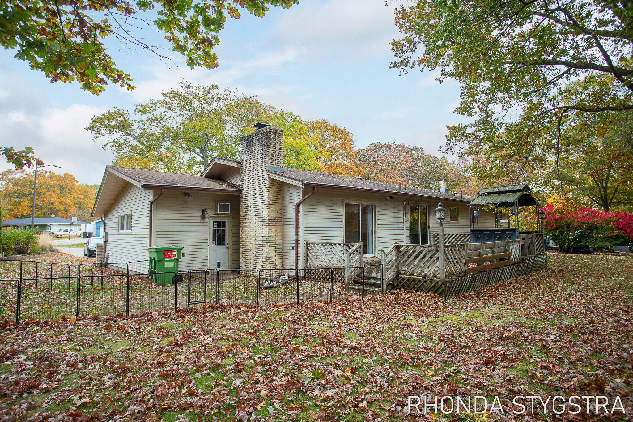 638 Oak Valley Drive