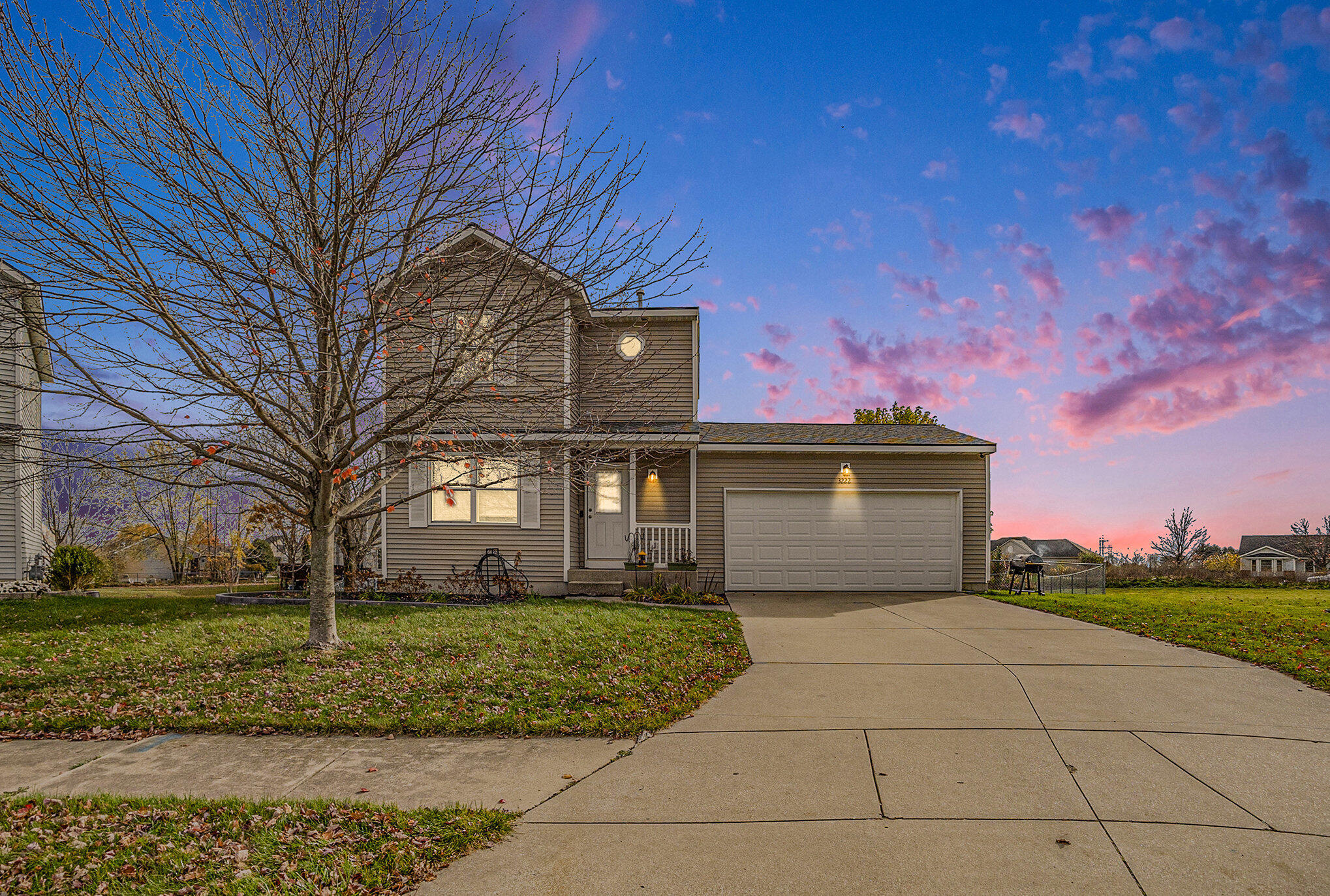 3222 Renwick Court
