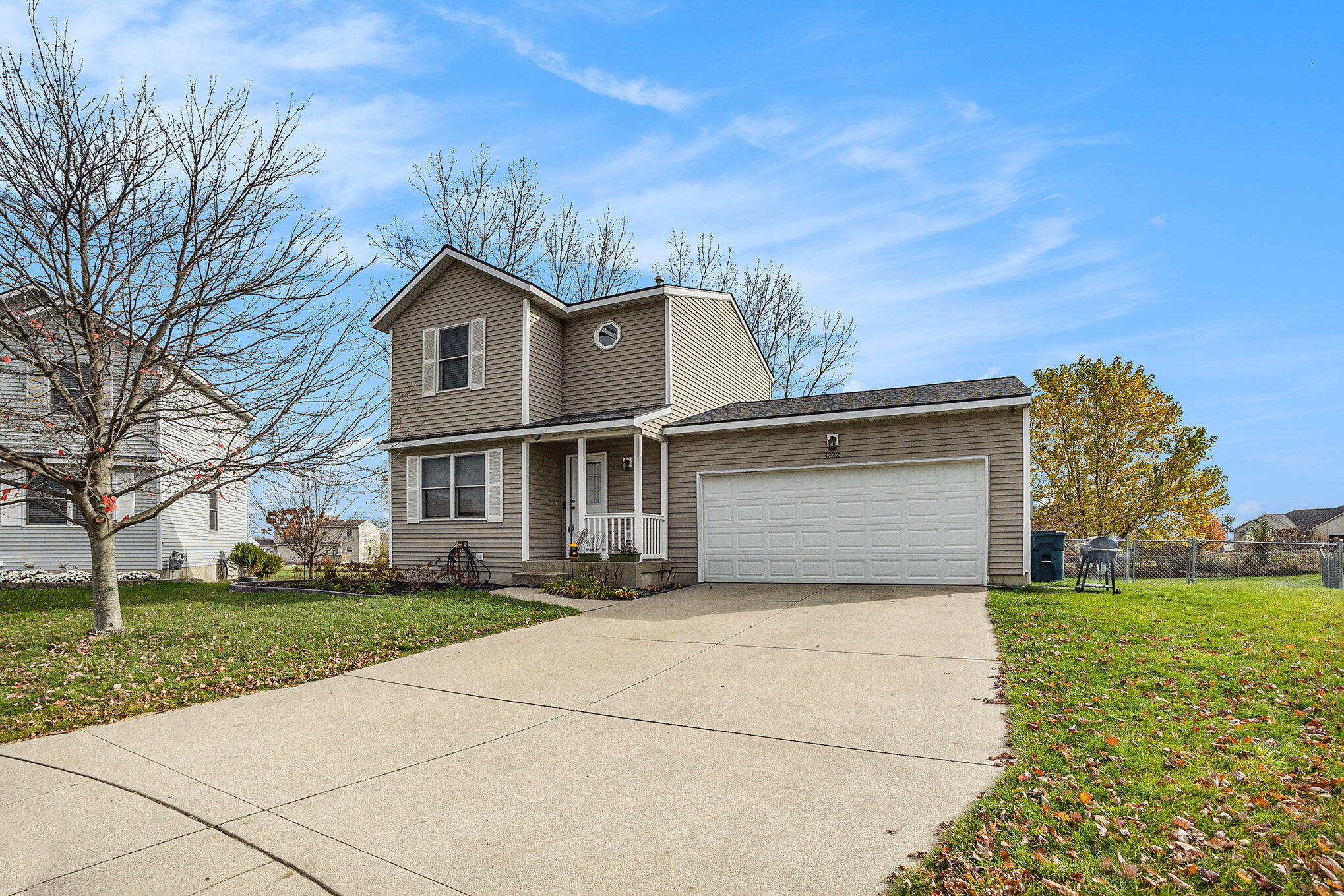 3222 Renwick Court