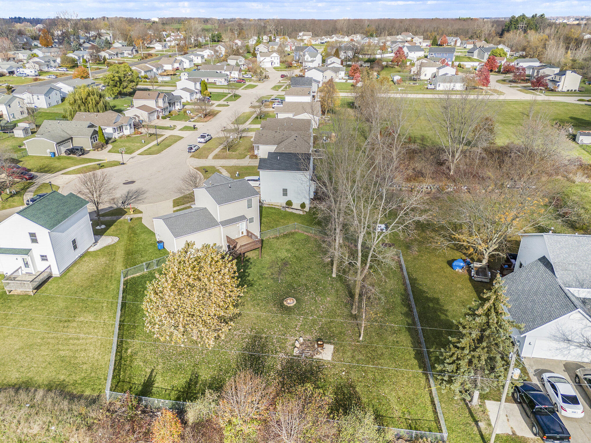 3222 Renwick Court