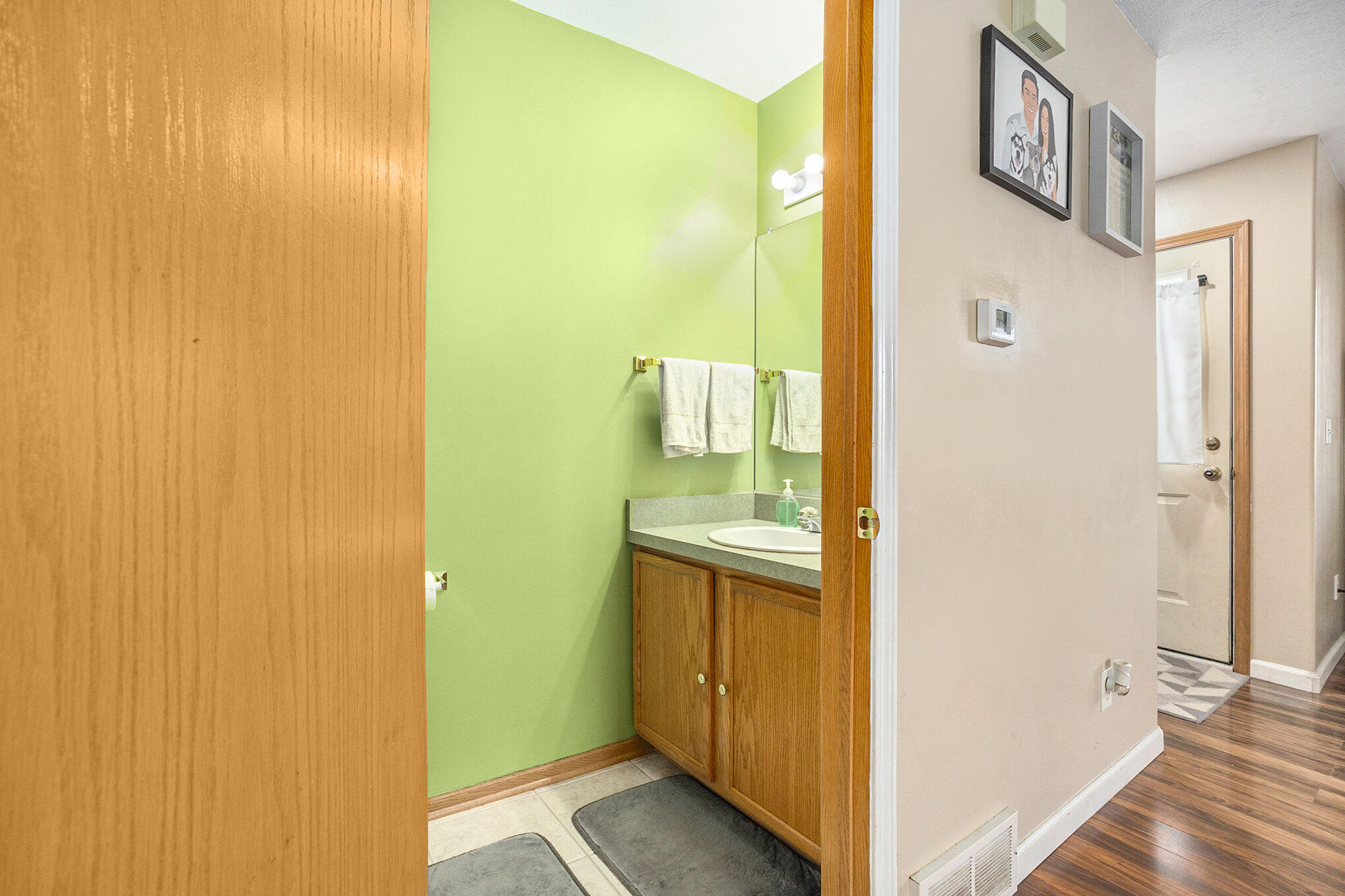 3222 Renwick Court