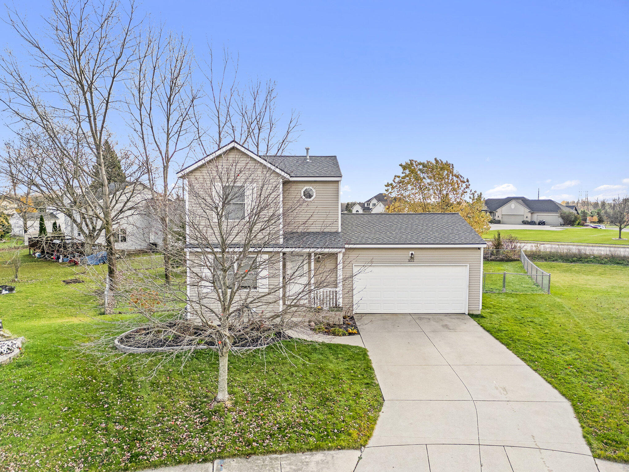 3222 Renwick Court