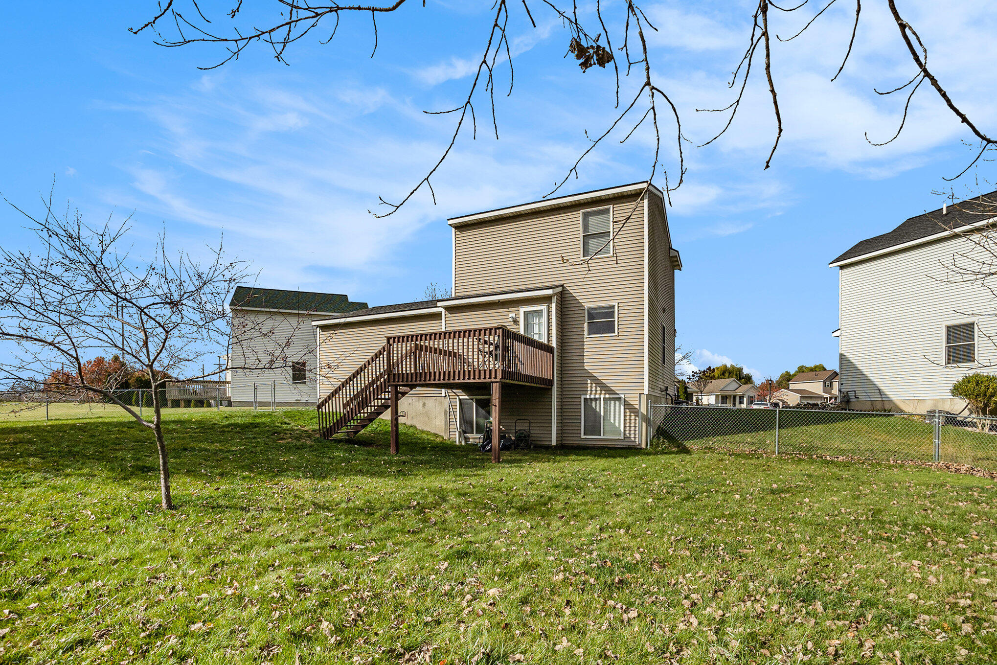 3222 Renwick Court
