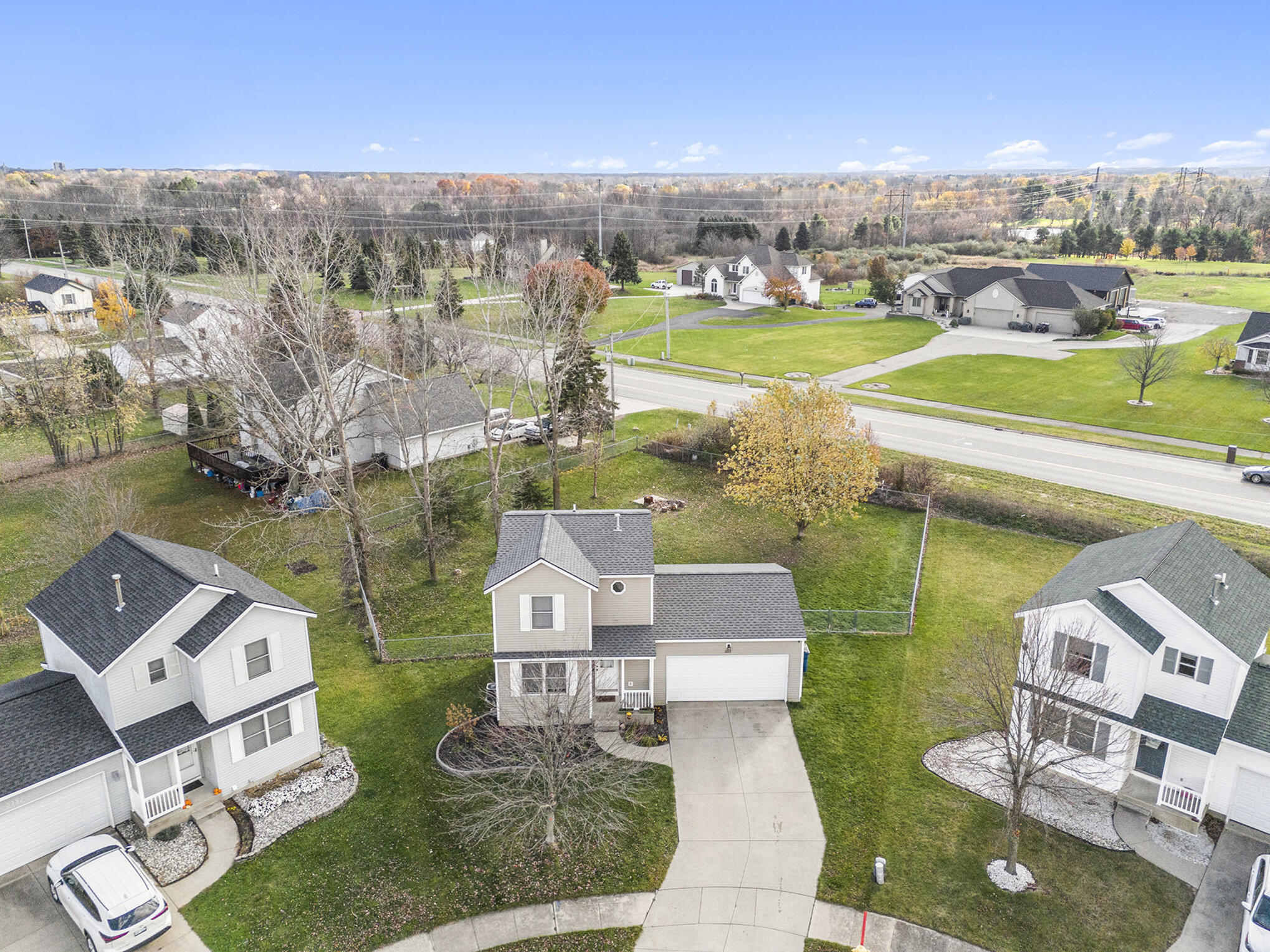 3222 Renwick Court