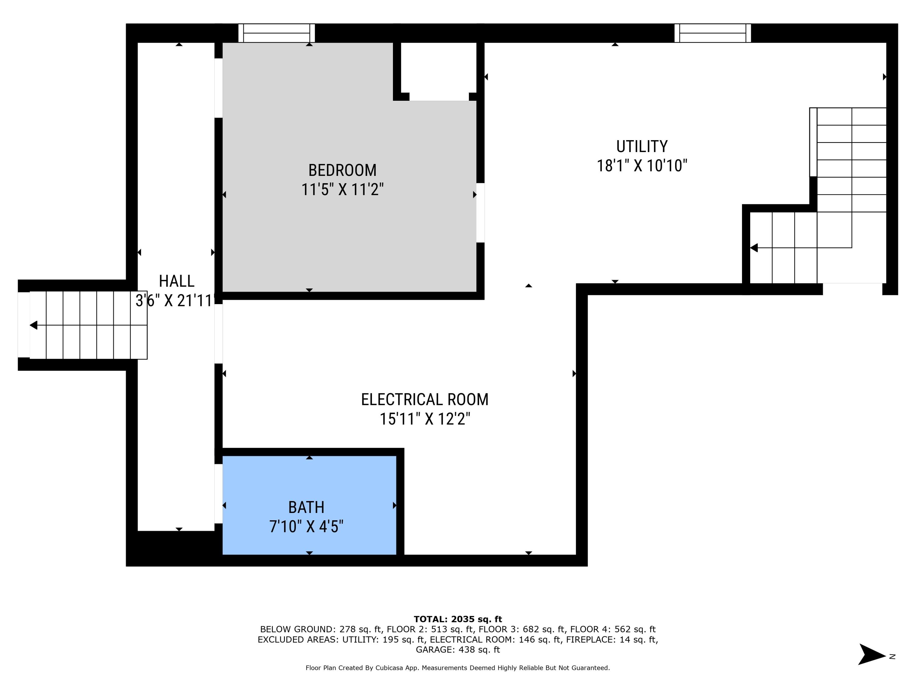 16130 Harbor Point Drive
