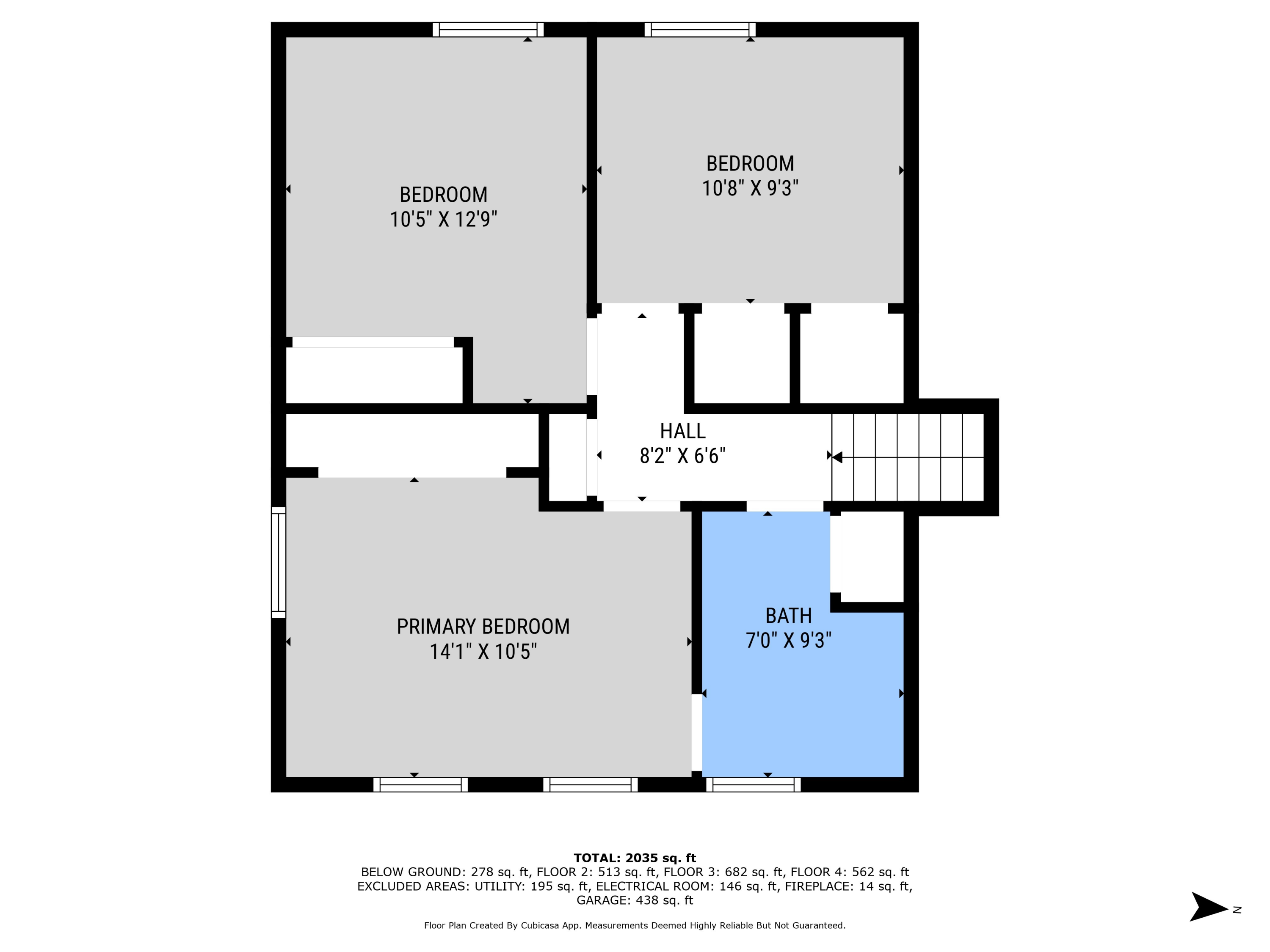 16130 Harbor Point Drive