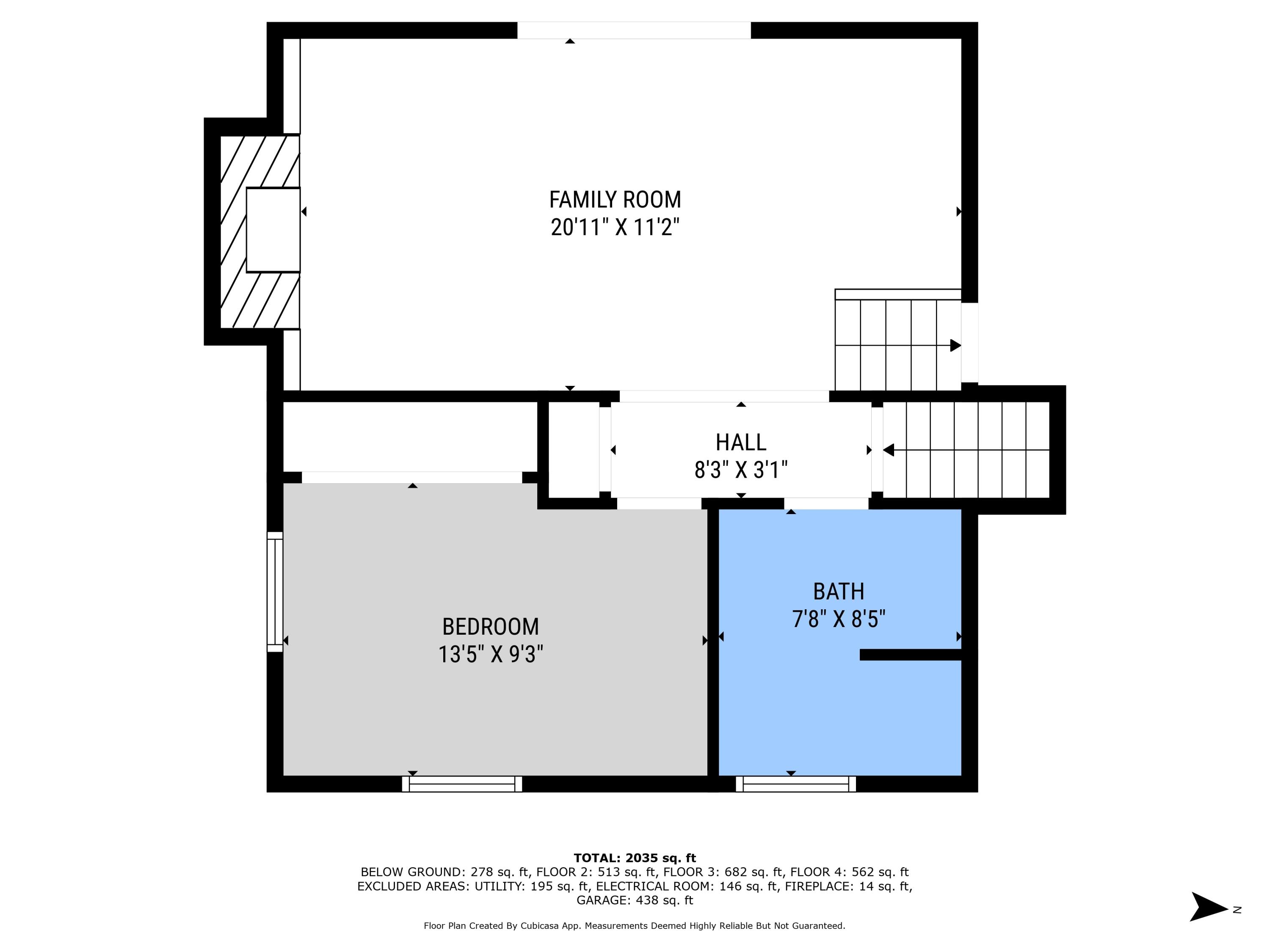 16130 Harbor Point Drive