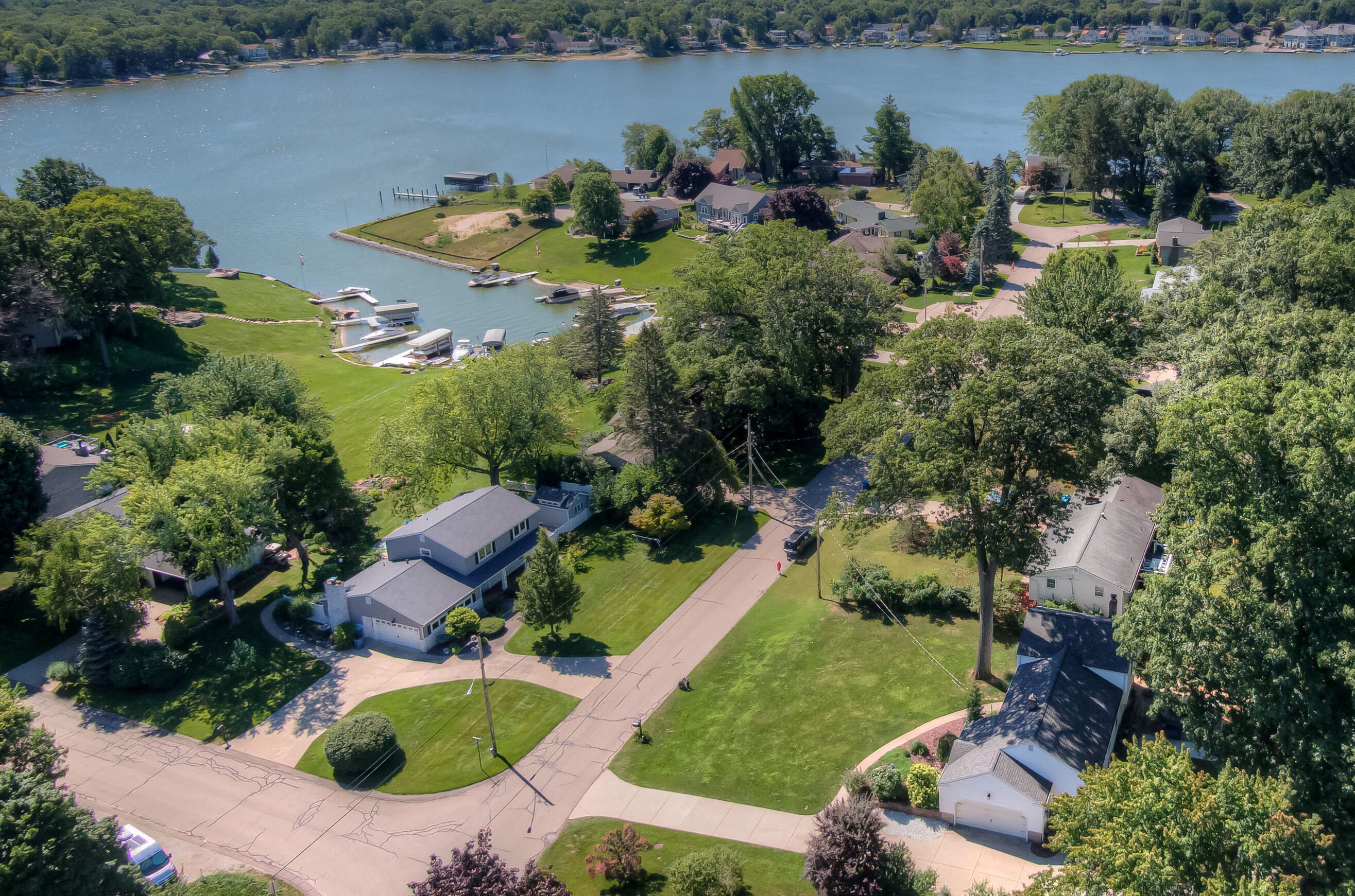 16130 Harbor Point Drive