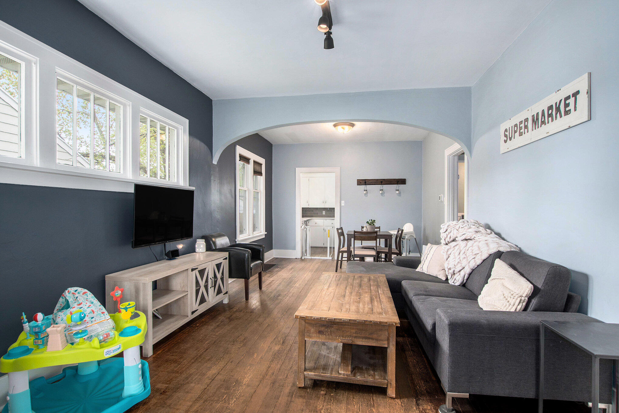 316 W 20th Street