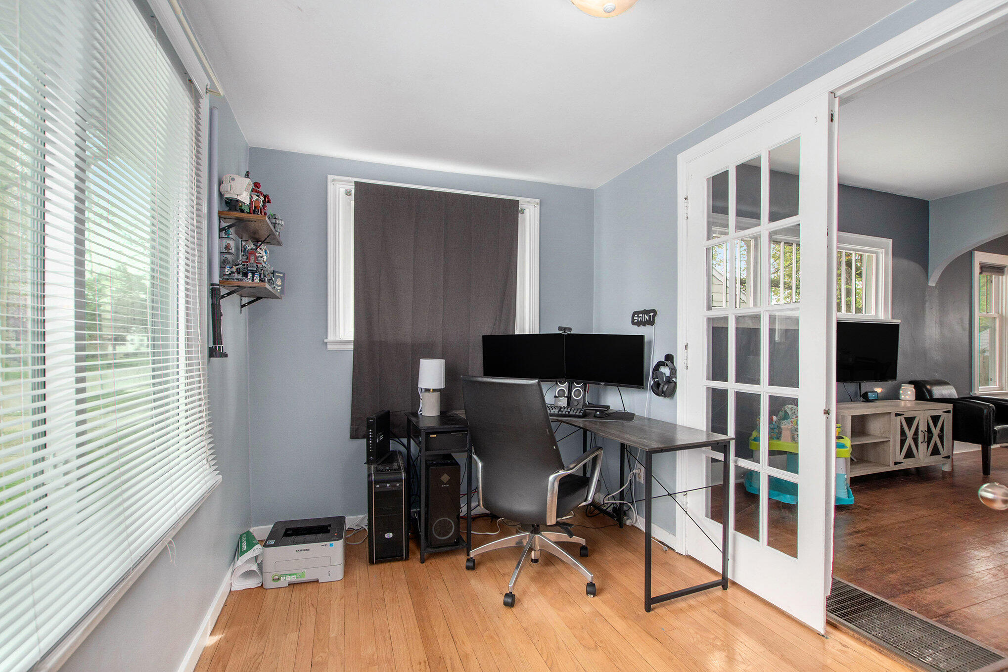 316 W 20th Street