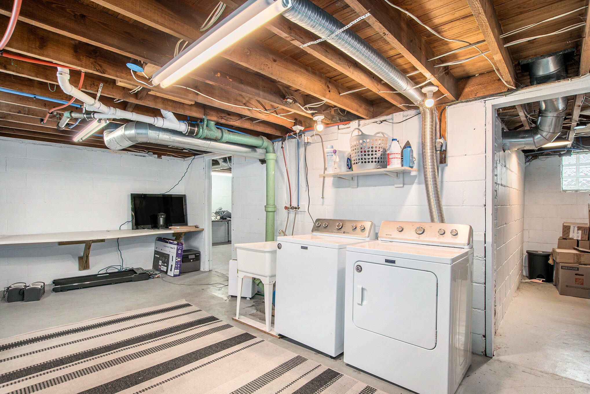 316 W 20th Street