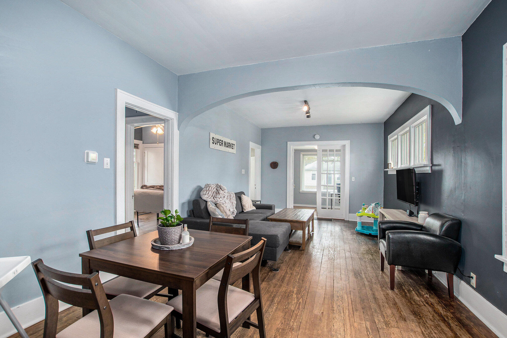 316 W 20th Street