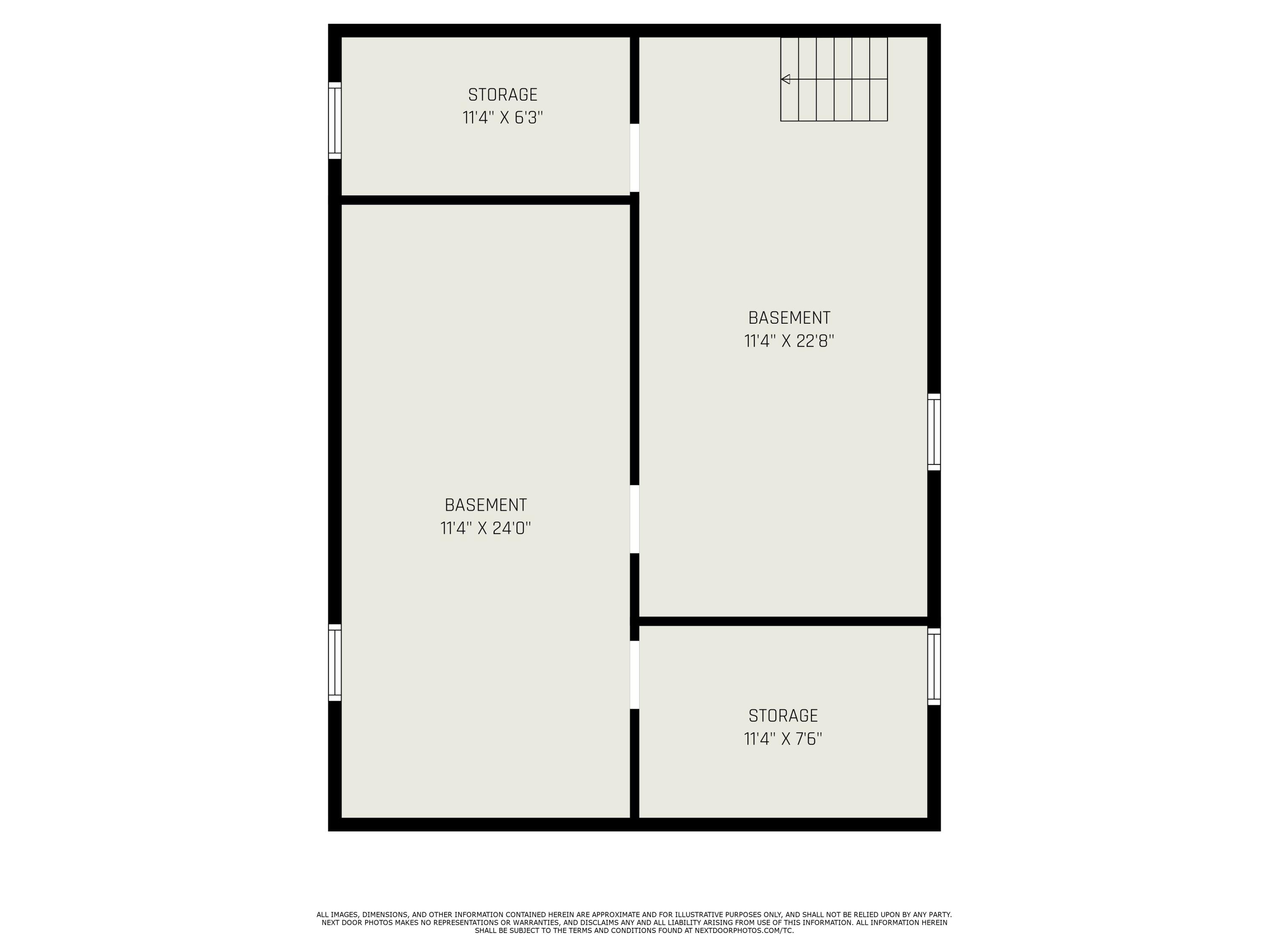 316 W 20th Street