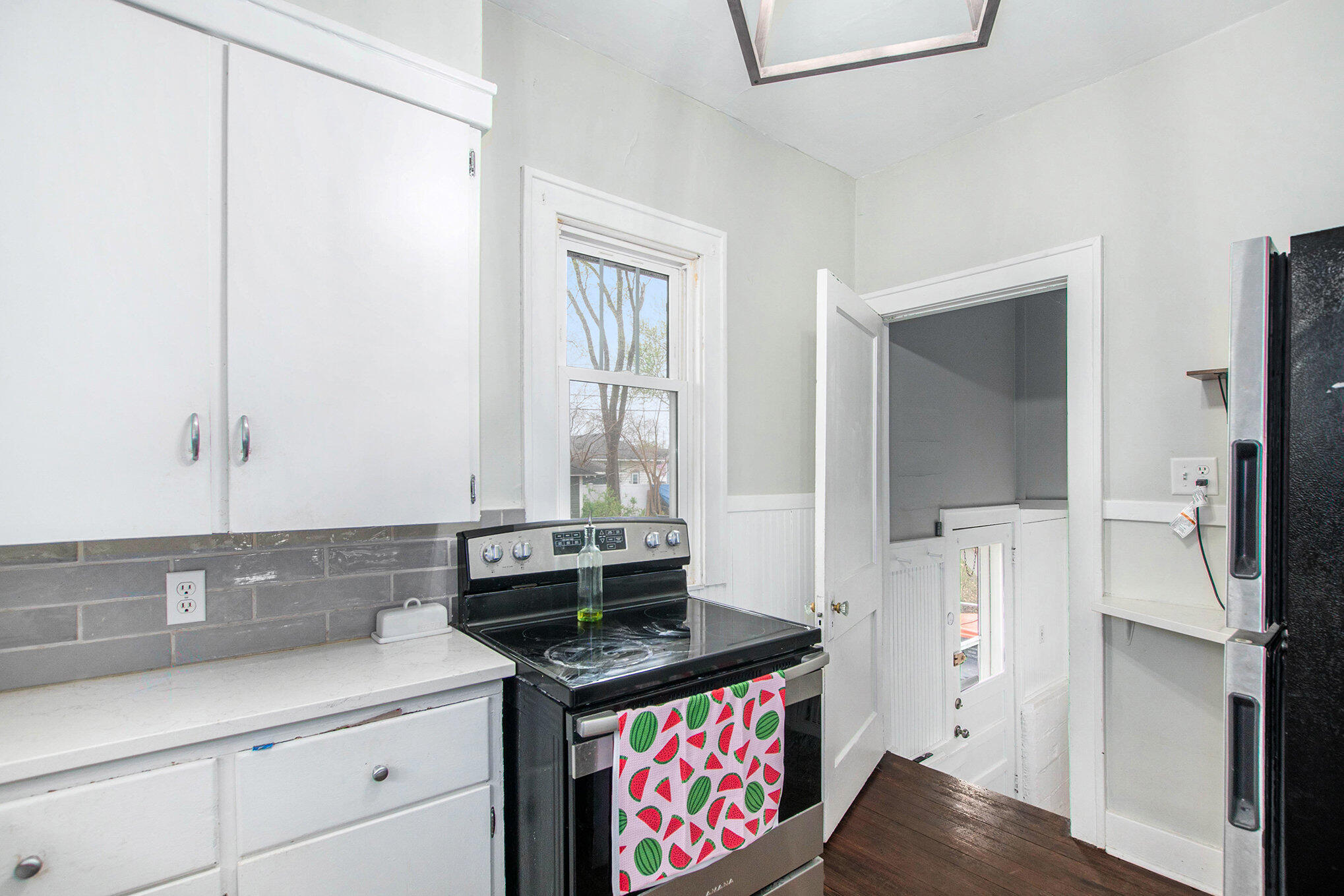 316 W 20th Street