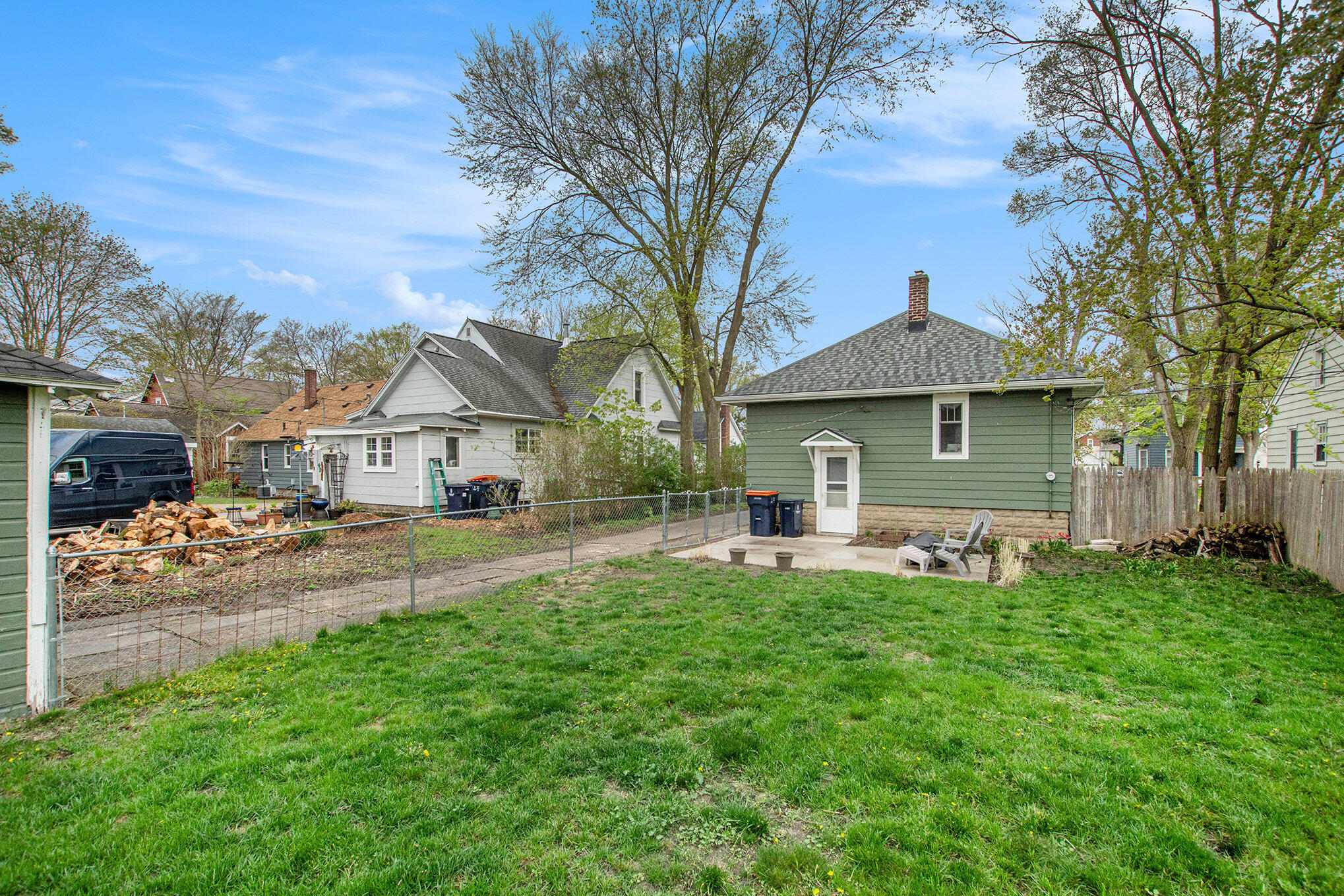 316 W 20th Street