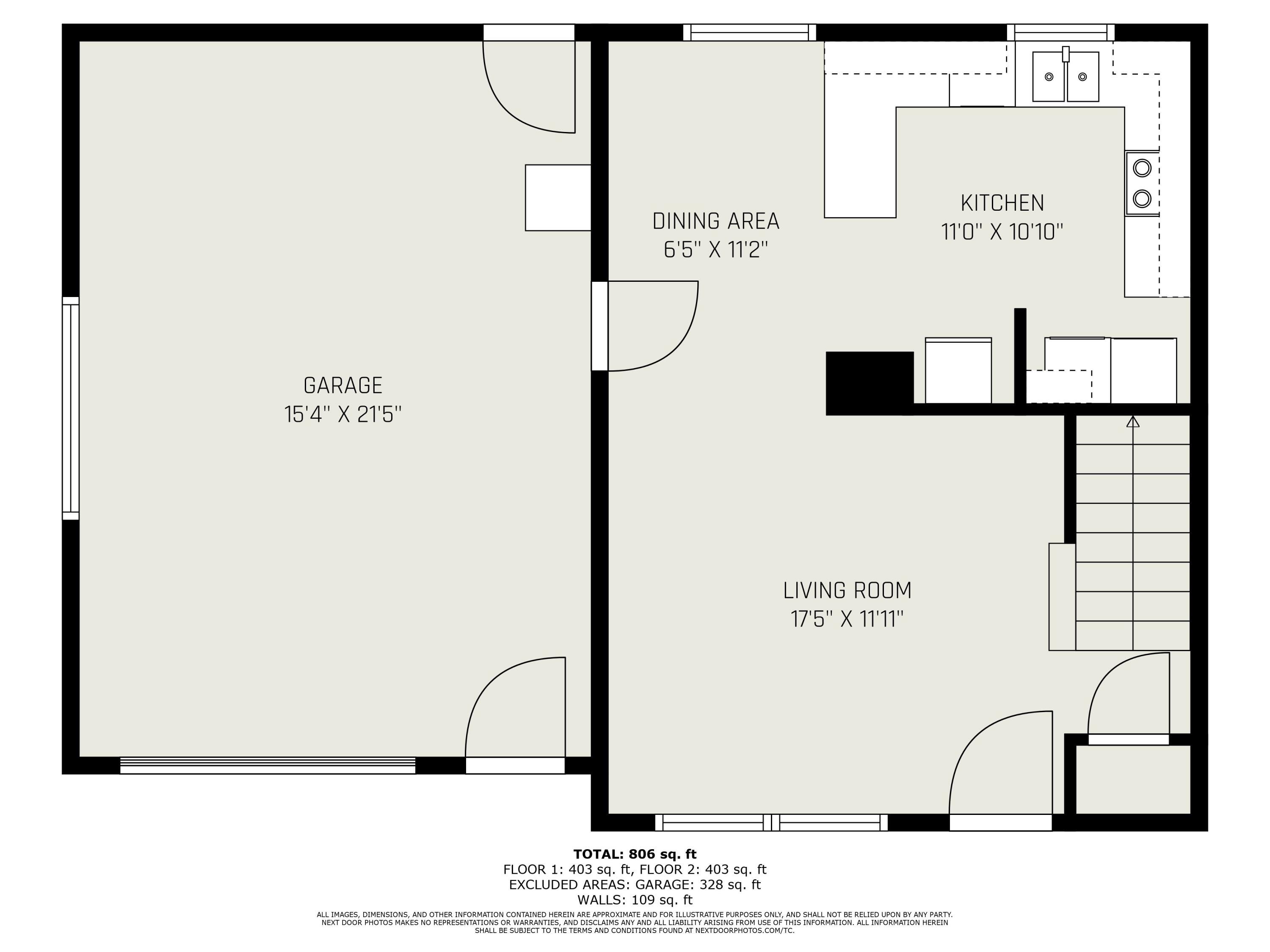 206 208 Elm Lane
