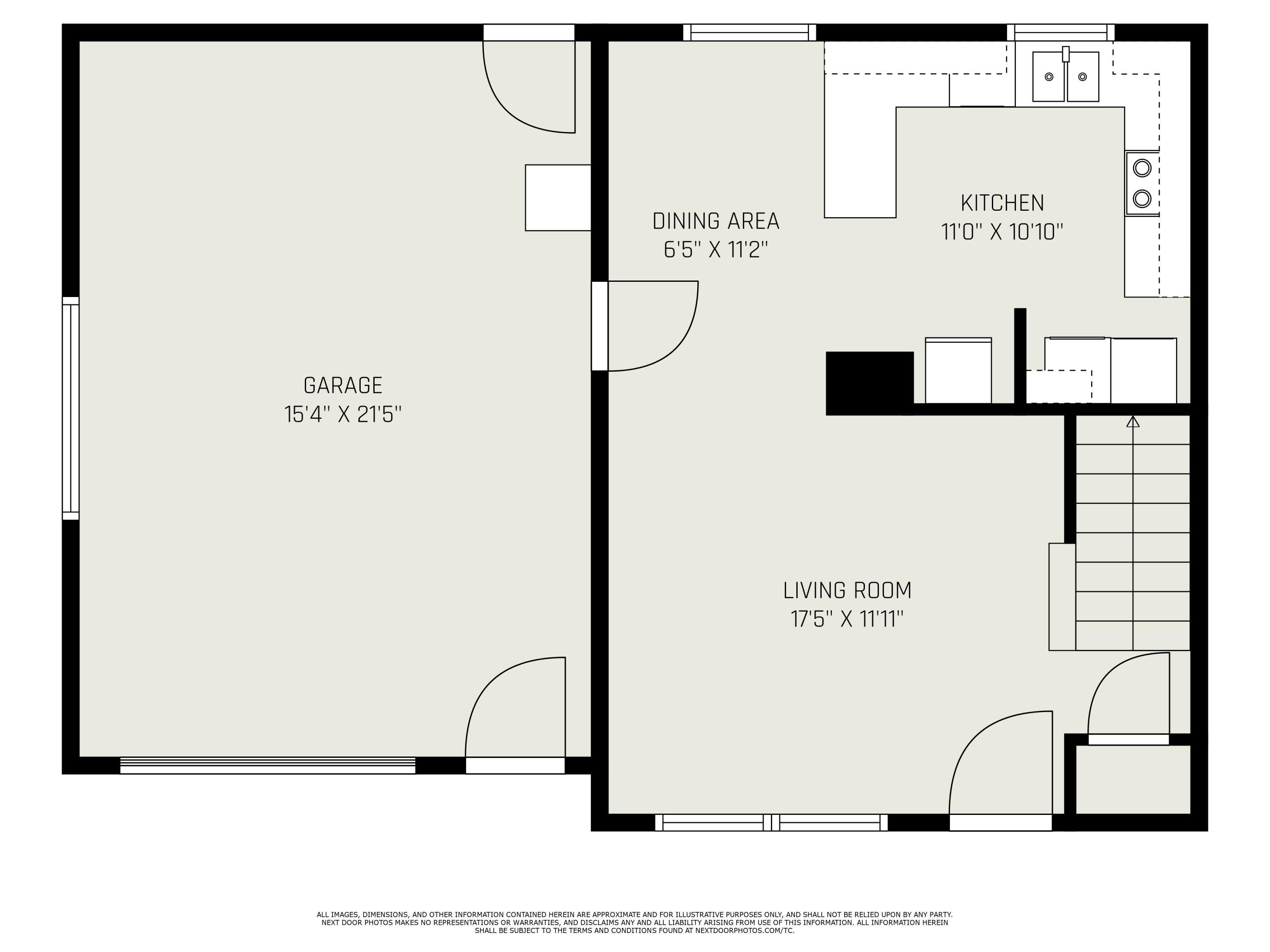 206 208 Elm Lane