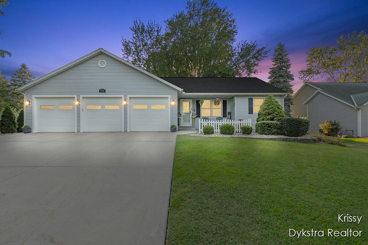 974 Songbird Lane