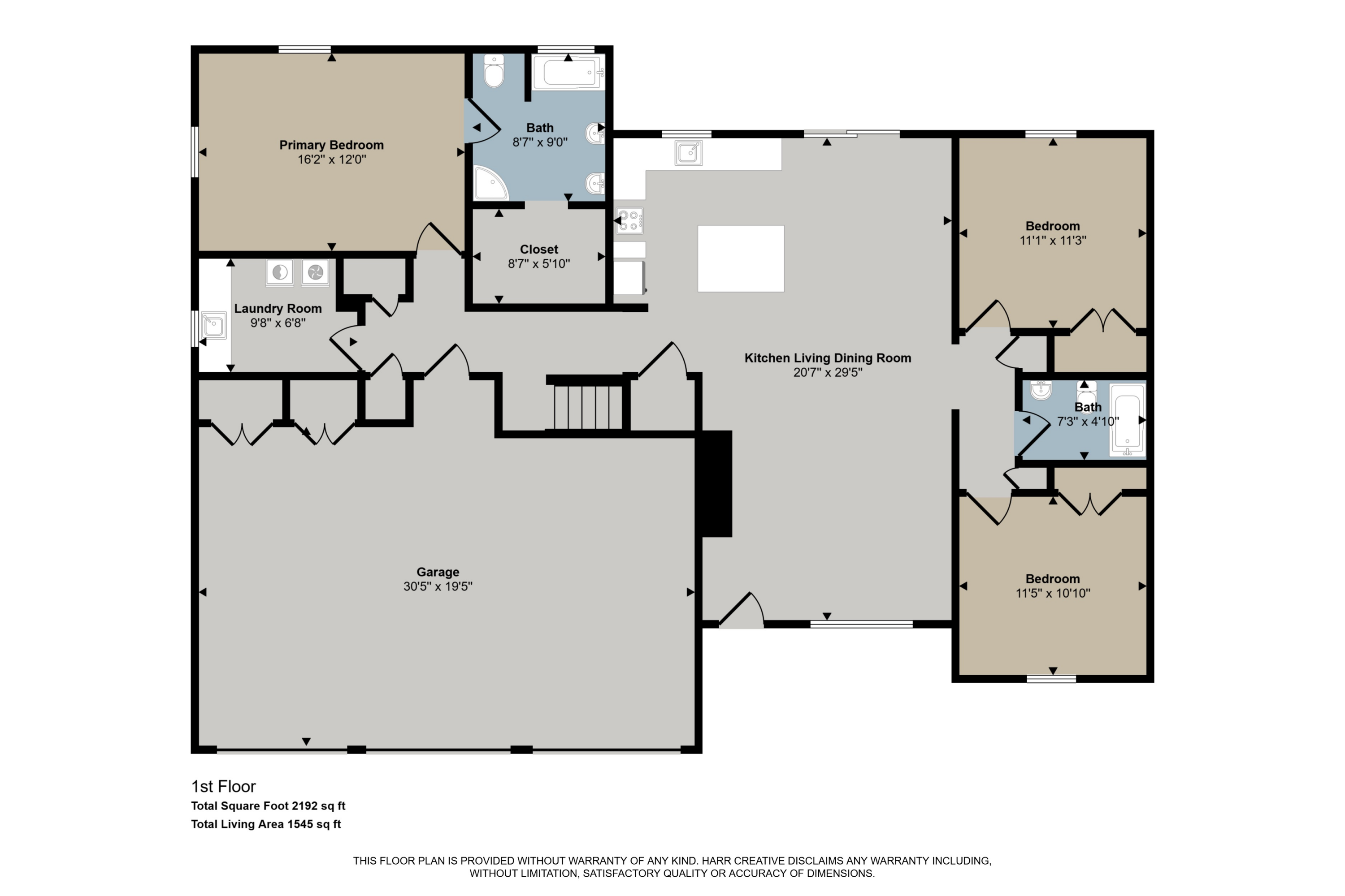 974 Songbird Lane