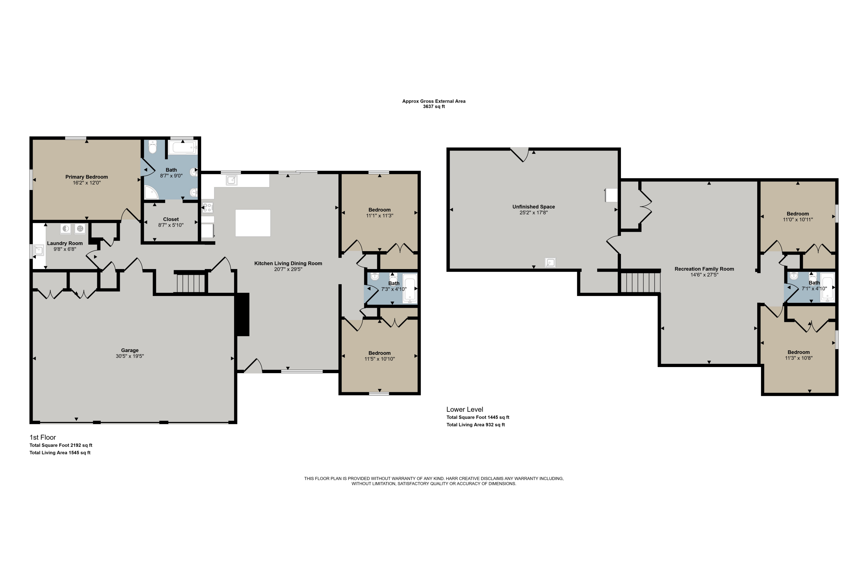 974 Songbird Lane