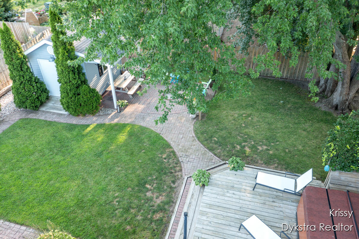 974 Songbird Lane