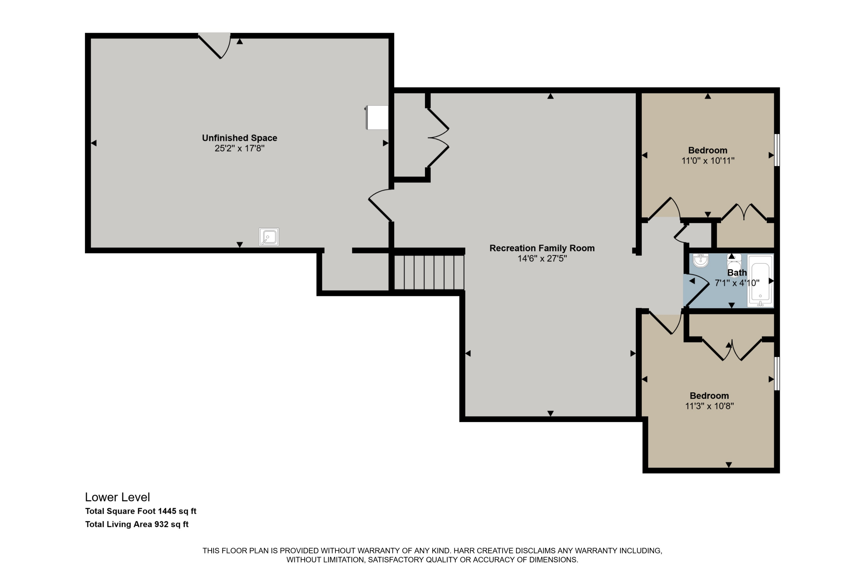 974 Songbird Lane