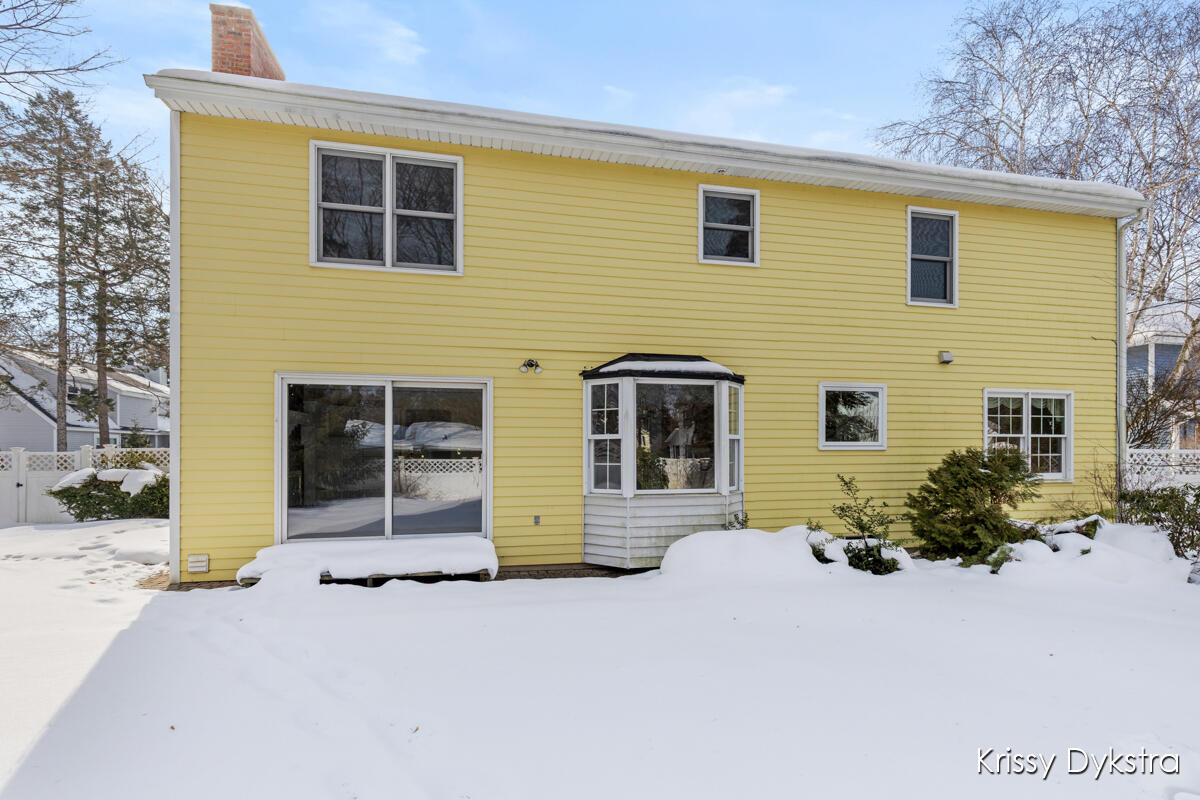 699 Brookfield Drive