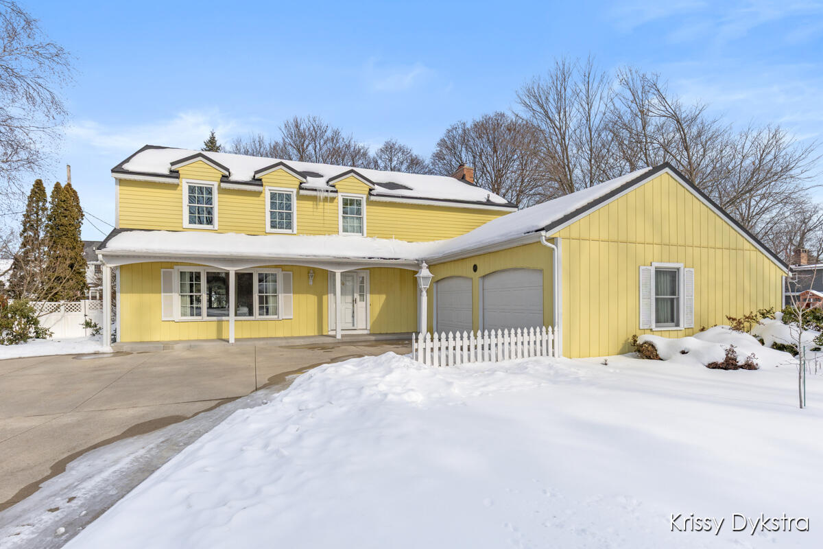 699 Brookfield Drive