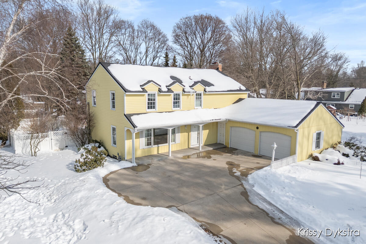 699 Brookfield Drive