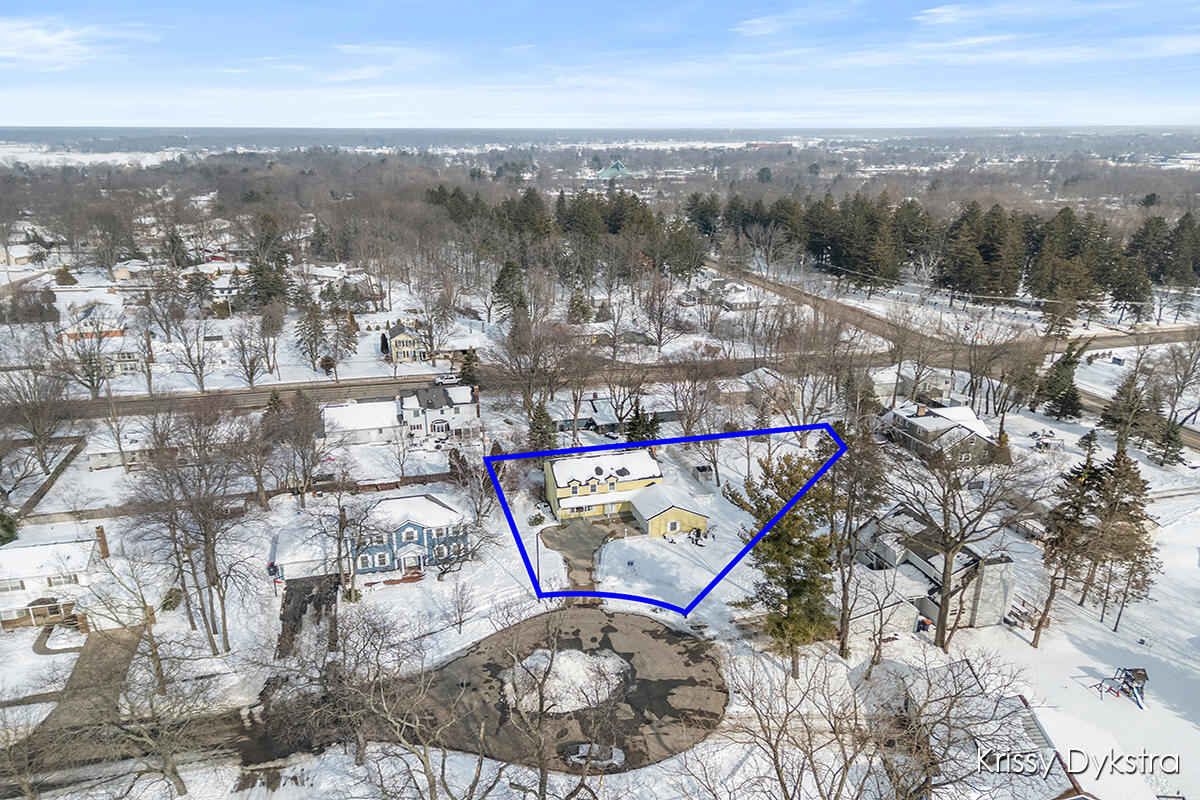 699 Brookfield Drive
