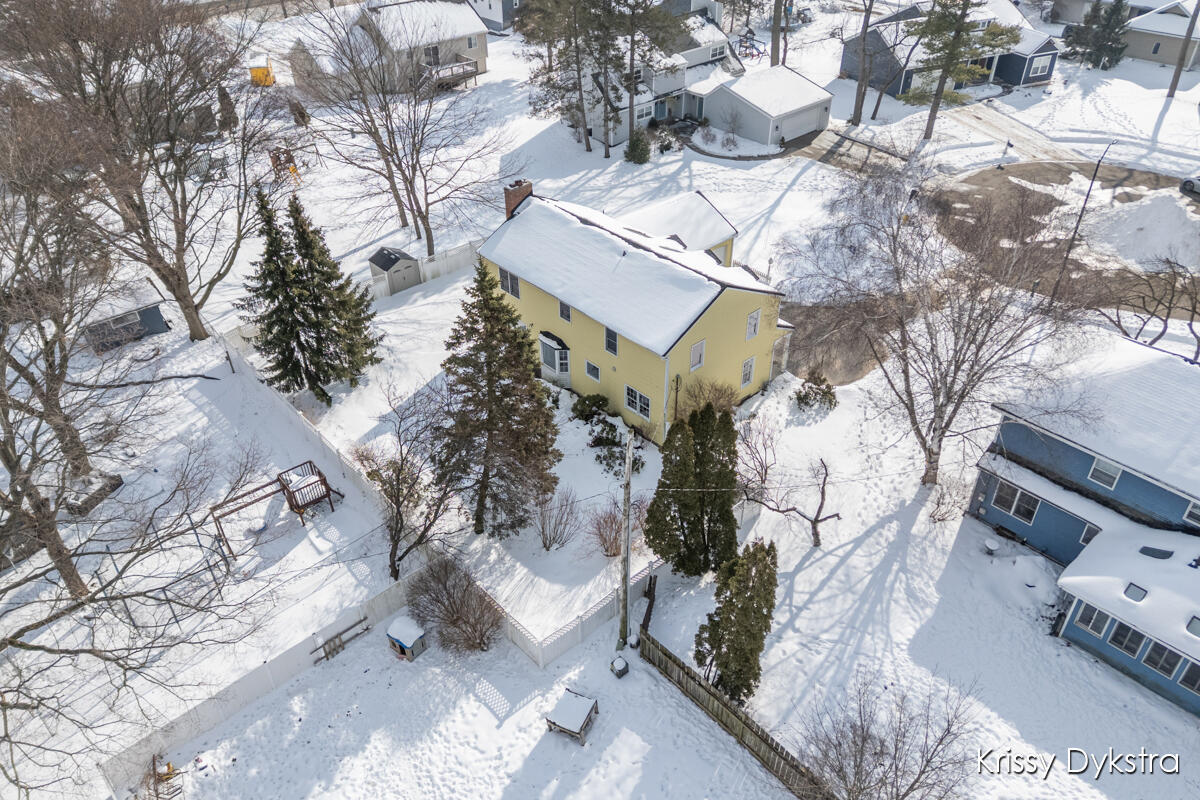 699 Brookfield Drive