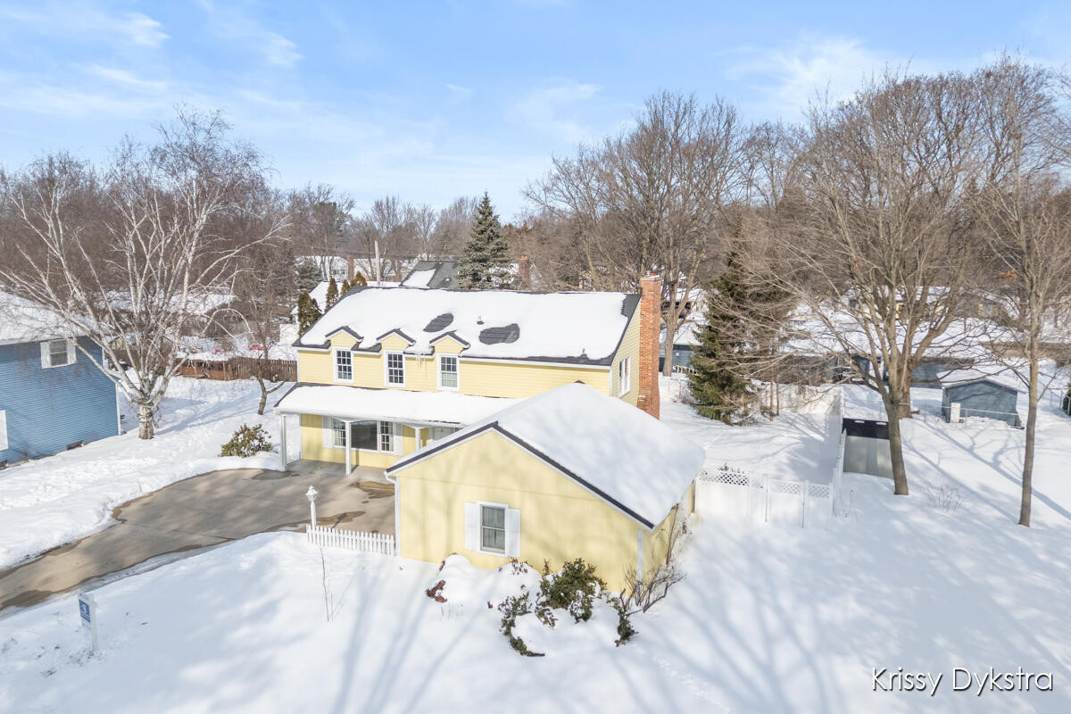 699 Brookfield Drive